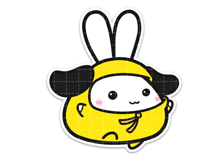 BT21 Chimmy