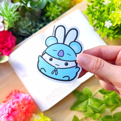 BT21 Koya