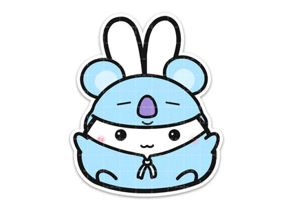 BT21 Koya