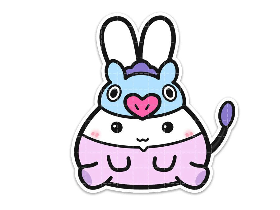 BT21 Mang