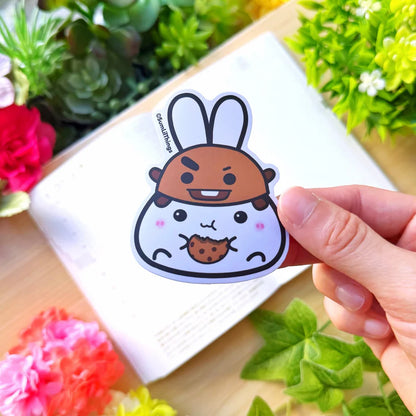 BT21 Shooky
