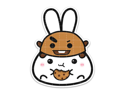 BT21 Shooky