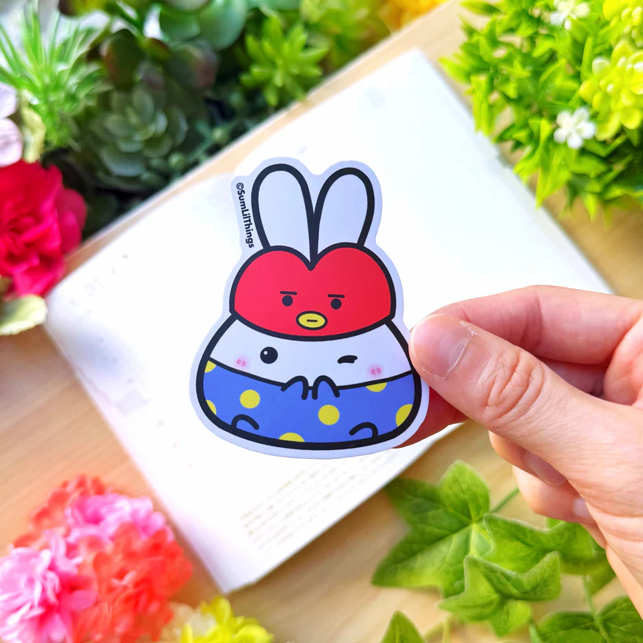 BT21 Tata
