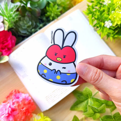BT21 Tata