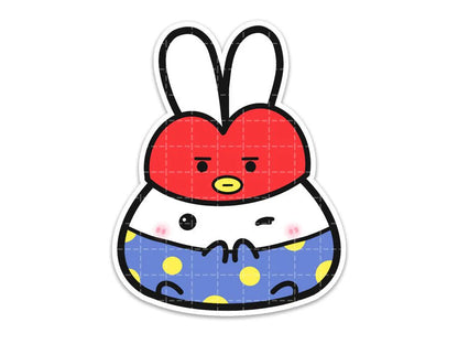 BT21 Tata