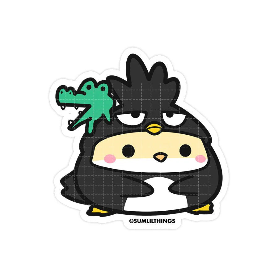 Badtz-Maru Chichi