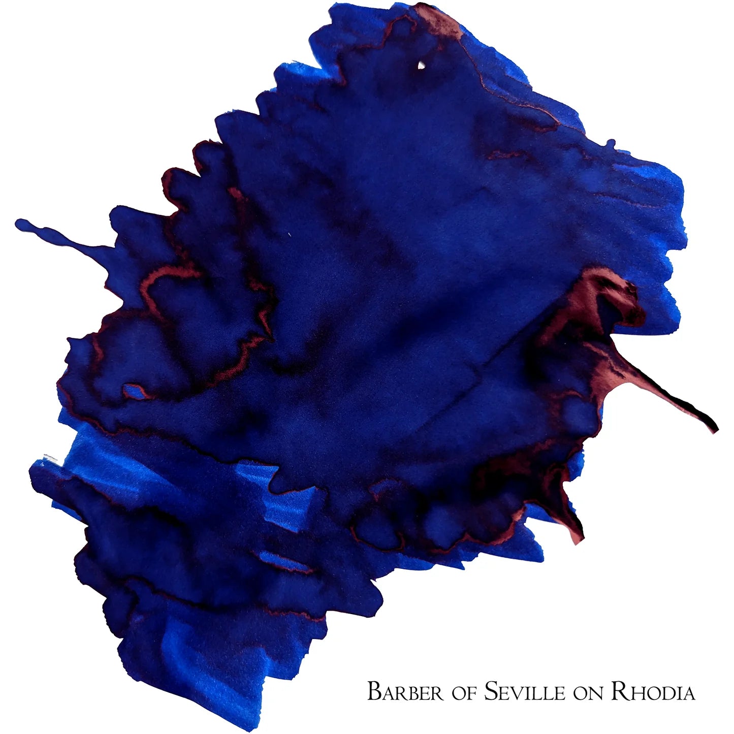 Encore - Barber of Seville