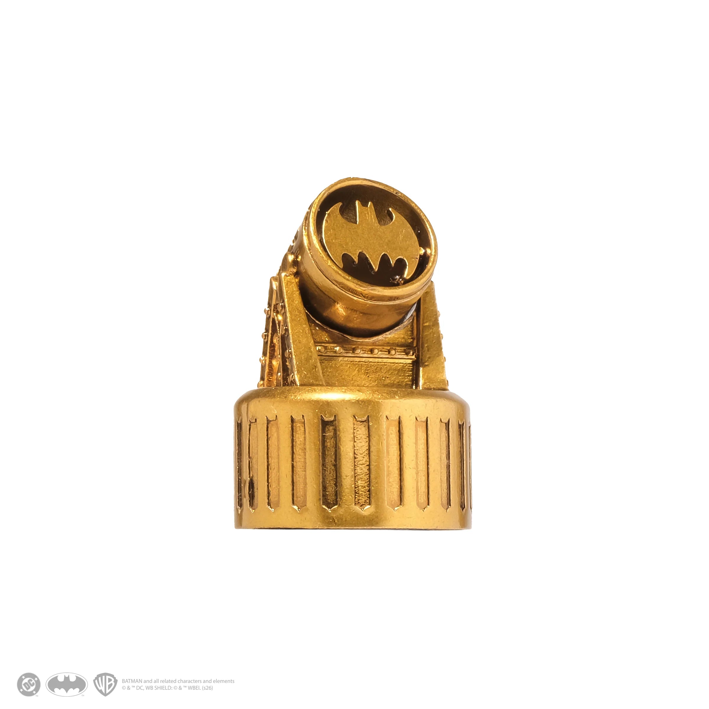 Warner Bros. | Shadows over Gotham City | Limited Run | Bat Signal