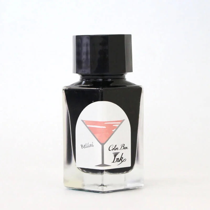 Color Bar Ink No. 87 "Bellini"