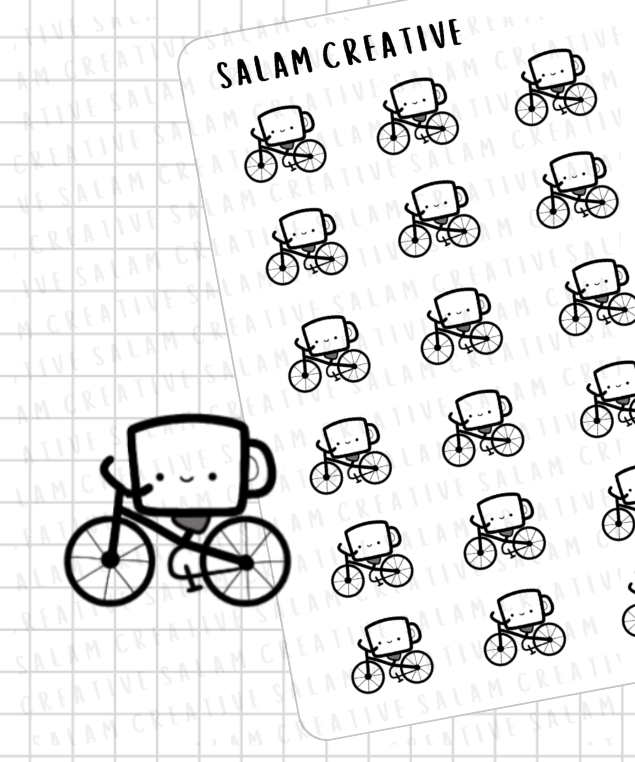 Cycling