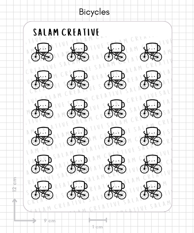 Cycling
