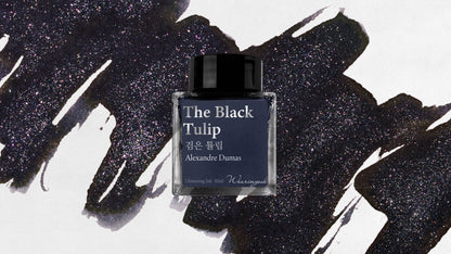 The Black Tulip
