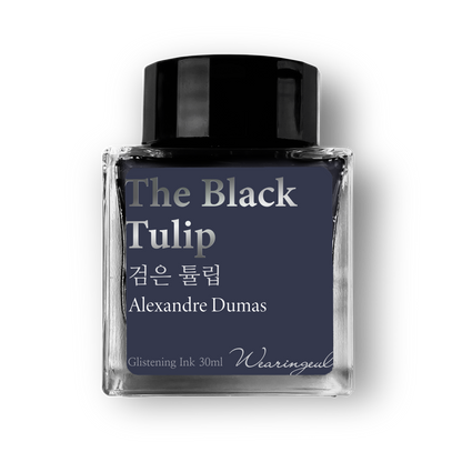 The Black Tulip