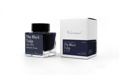 The Black Tulip