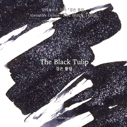 The Black Tulip