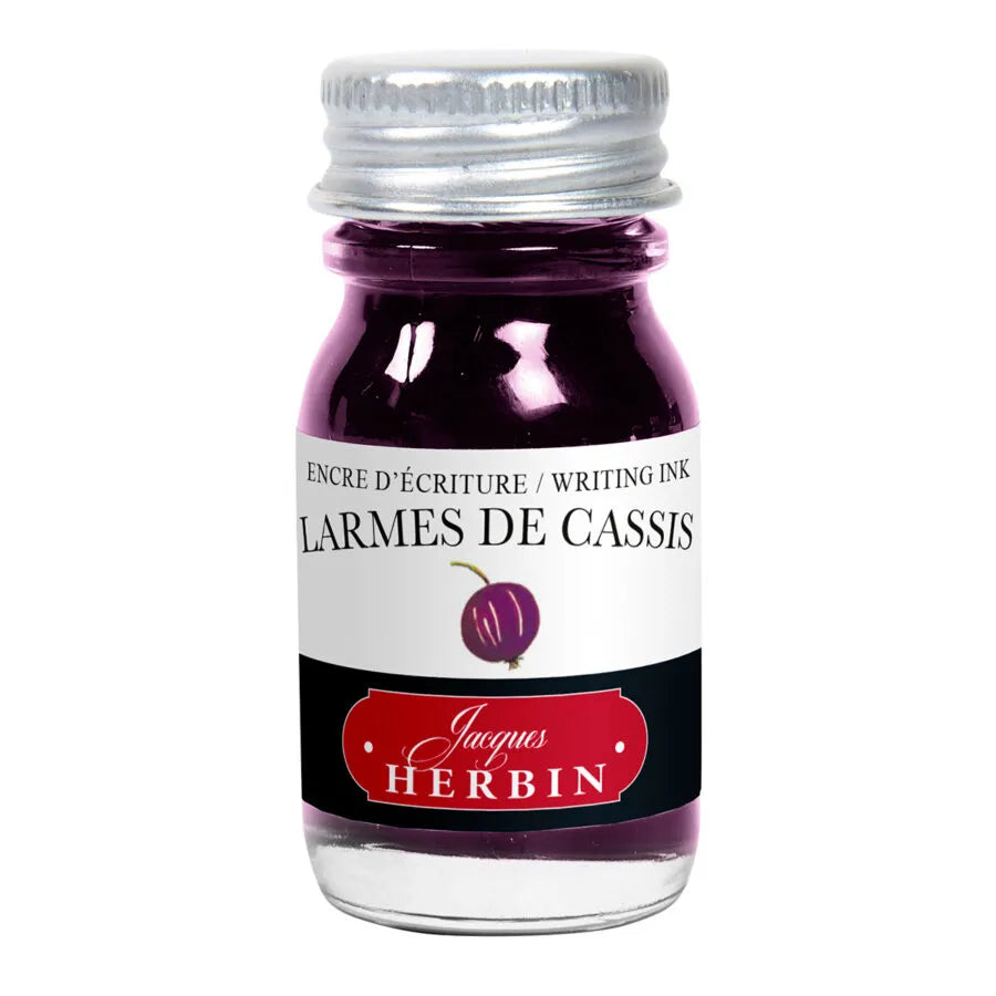 Blackcurrant Tears (Larmes de Cassis)