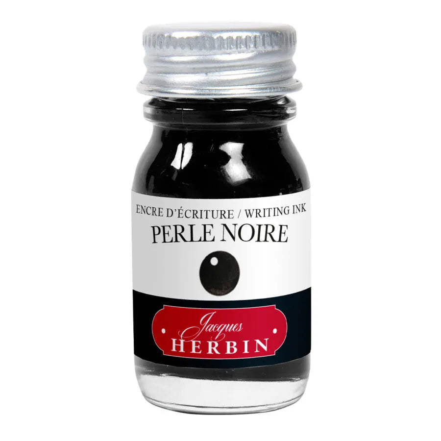 Black Pearl (Pearl Noir)