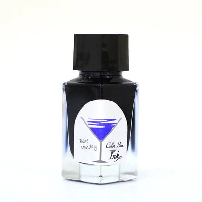 Color Bar Ink No. 29 "Blue Monday"