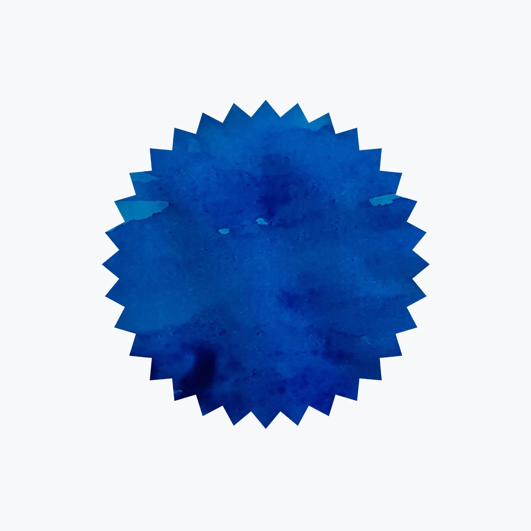 Blue Water Ice