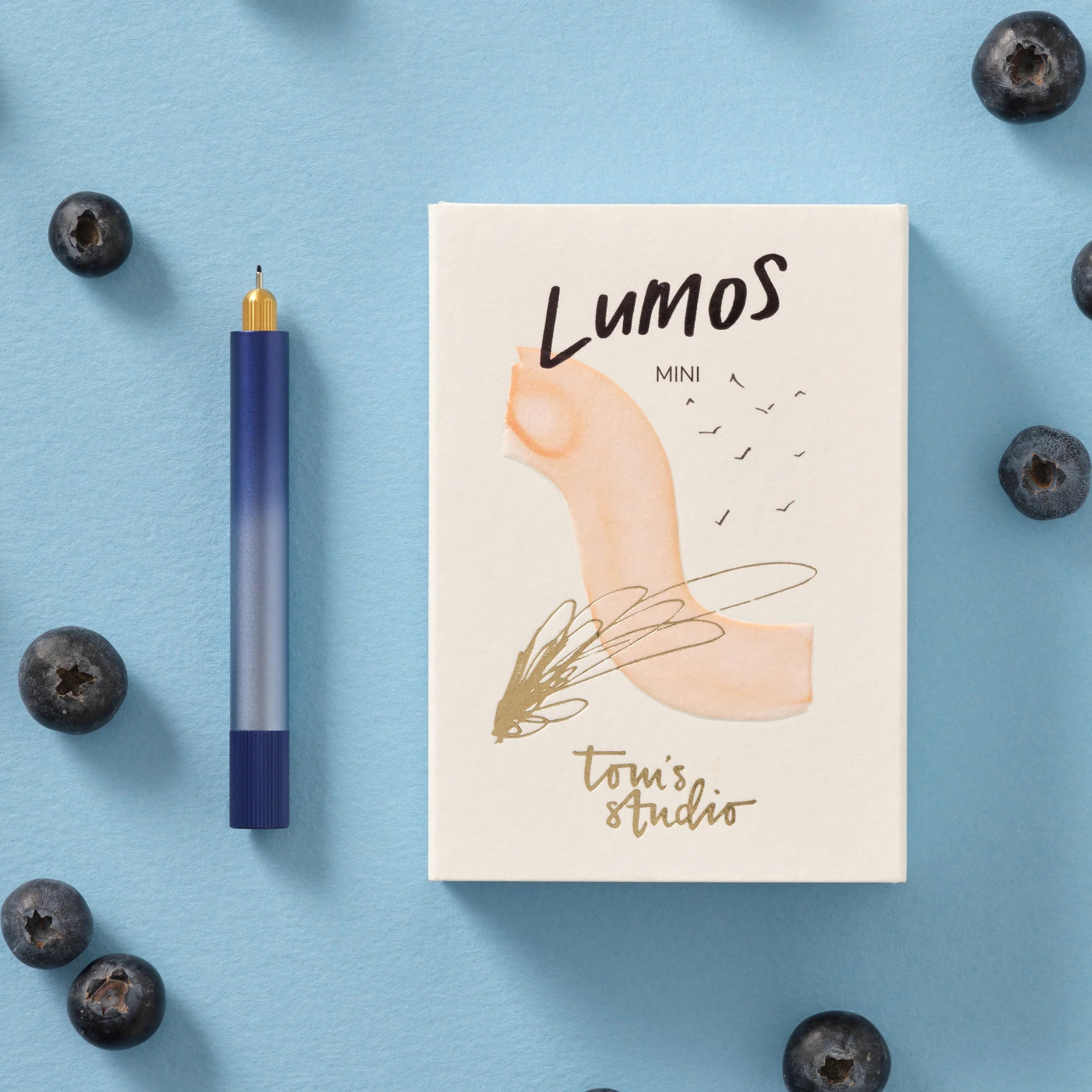 Blueberry Lumos - Special Edition