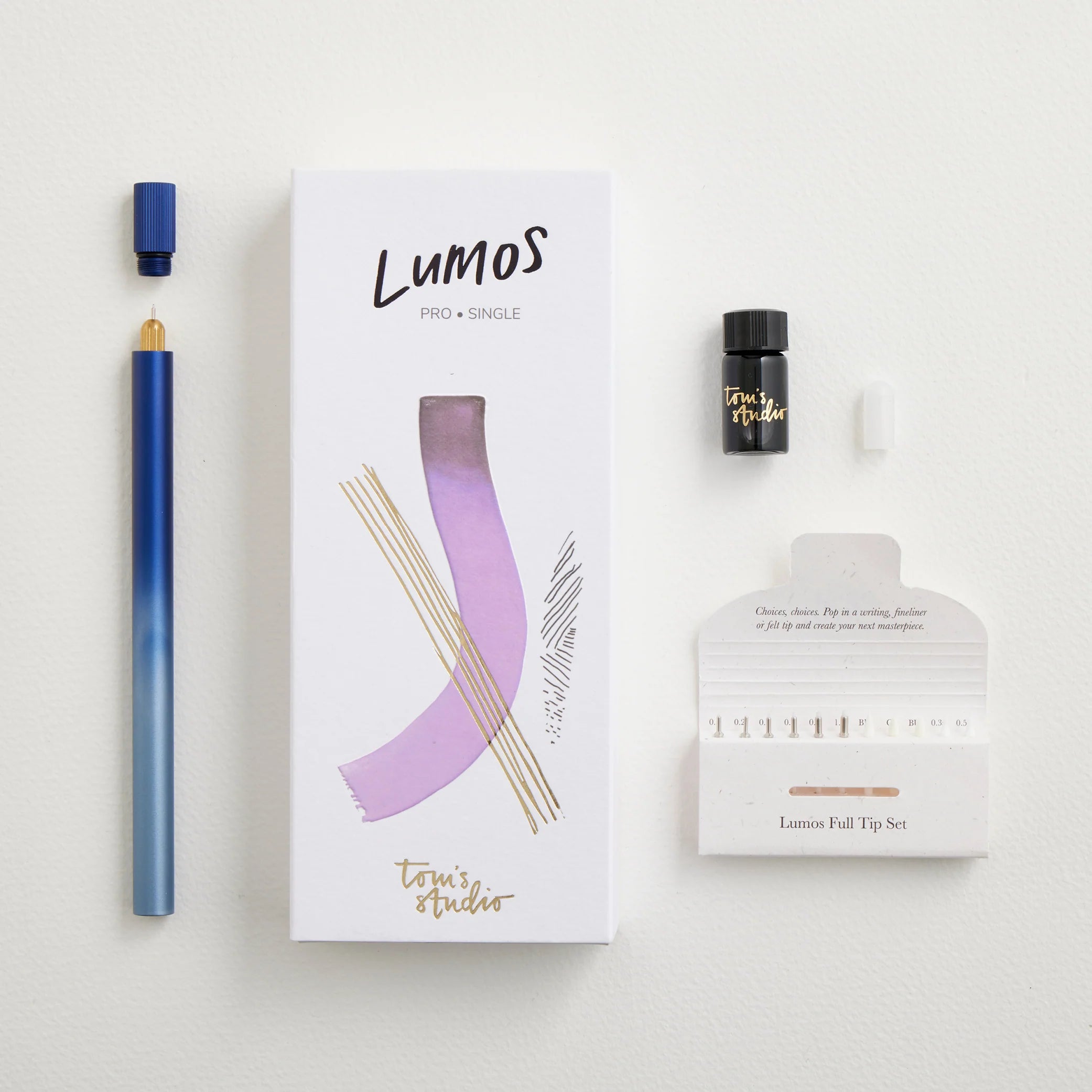 Blueberry Lumos - Special Edition