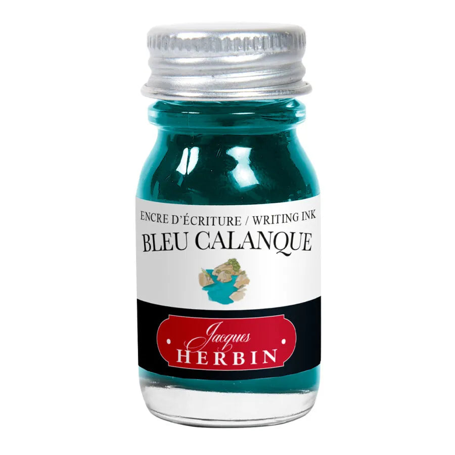 Blue Calanque (Bleu Calanque)