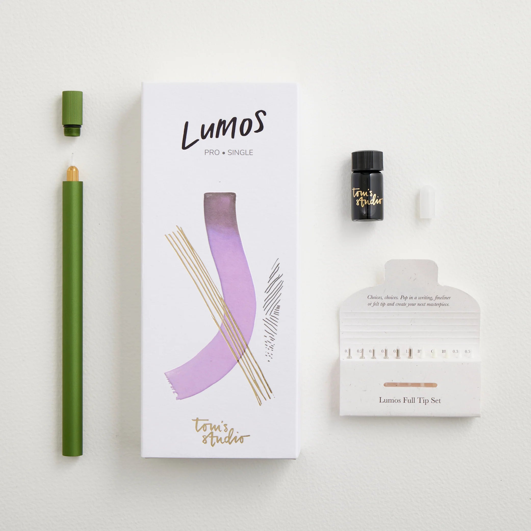 Botanica Lumos - Special Edition