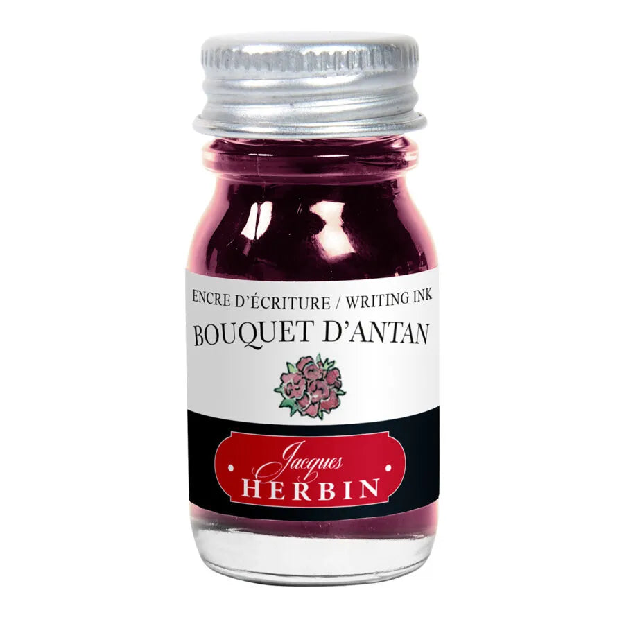 Bouquet d’antan