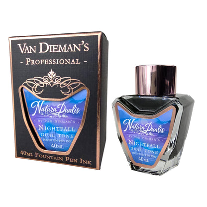 Professional - Natura Dualis NightFall Dual Tone