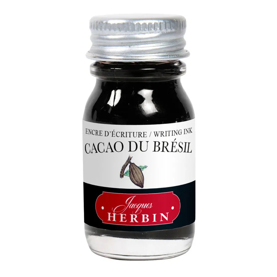 Brazilian Cocoa (Cacao du Bresil)