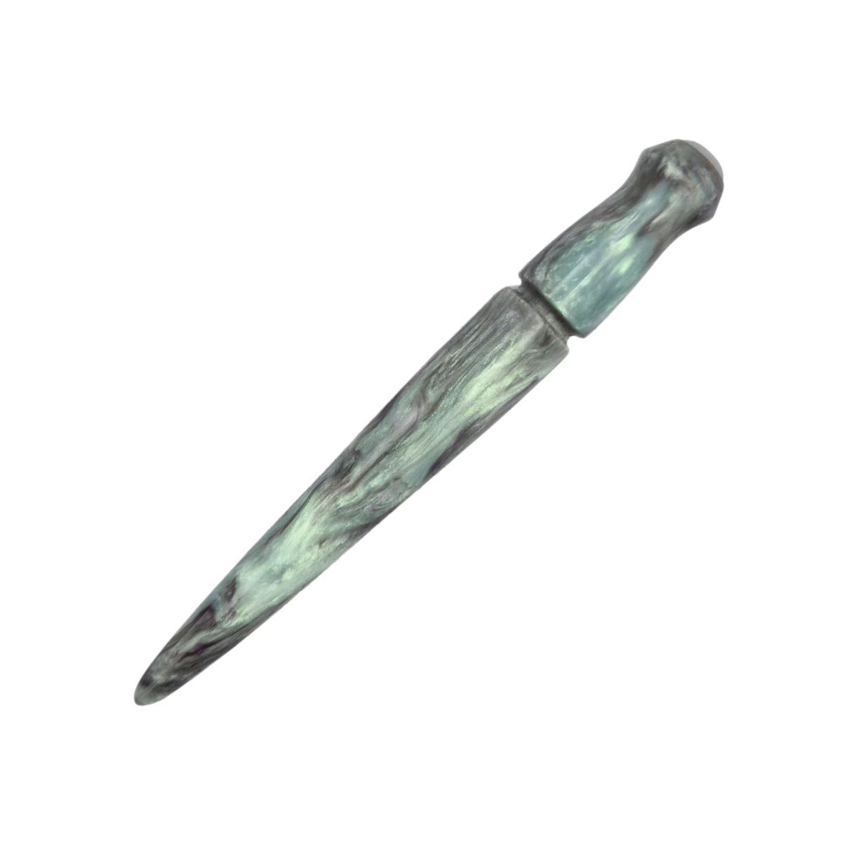 Mini Nib Holder - Bride of Frankenstein