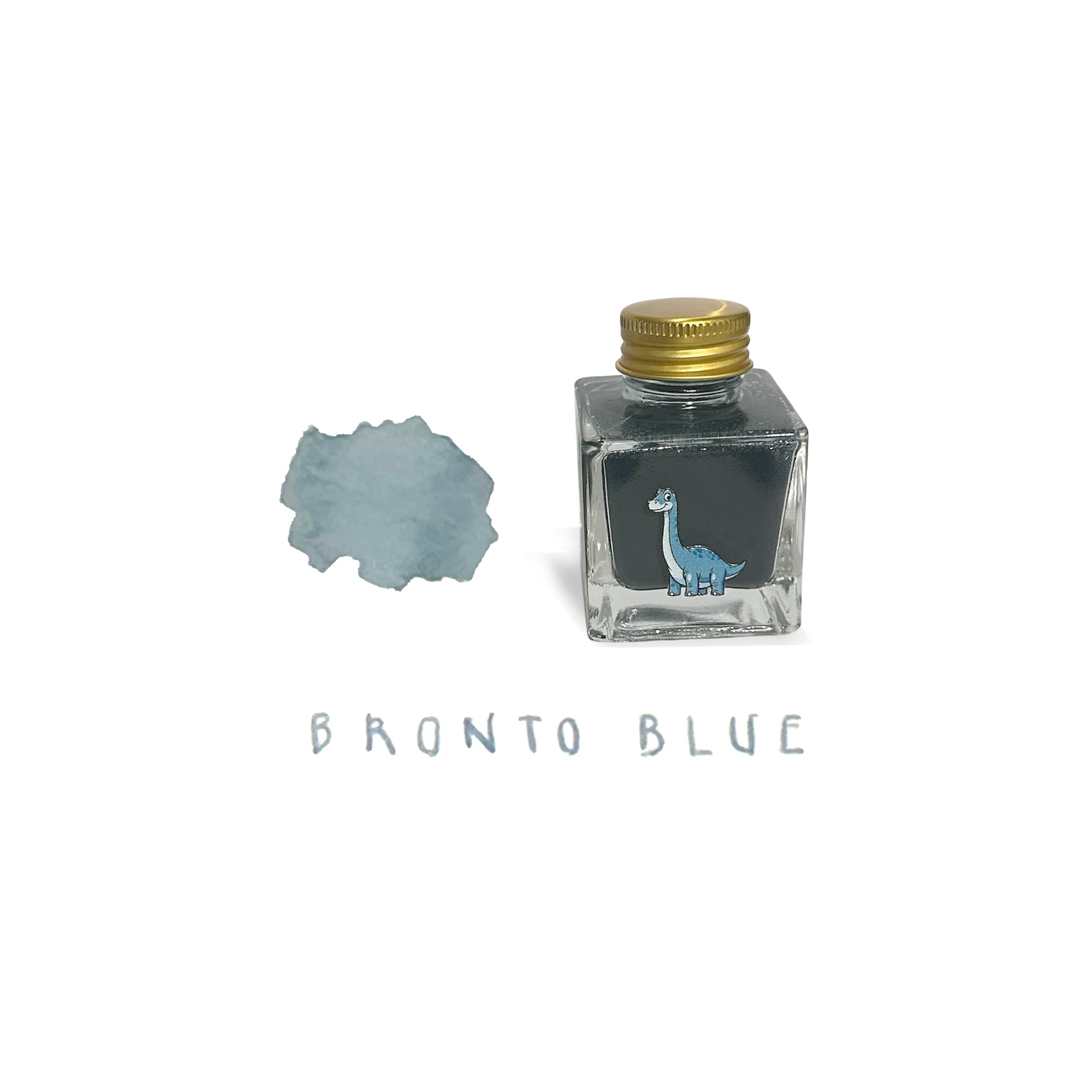 Bronto Blue