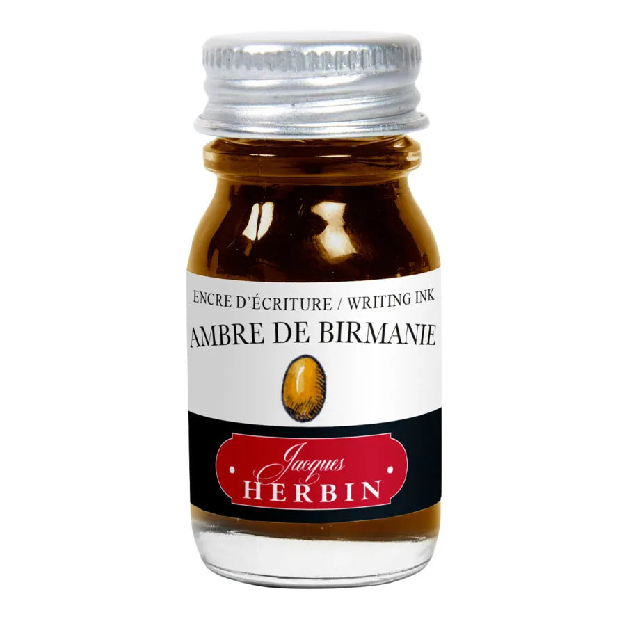 Burmese Amber (Ambre de Birmanie)