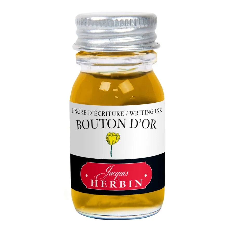 Buttercup Yellow (Bouton d'or)