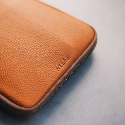 Stationery Pouch (Pebble Nume)