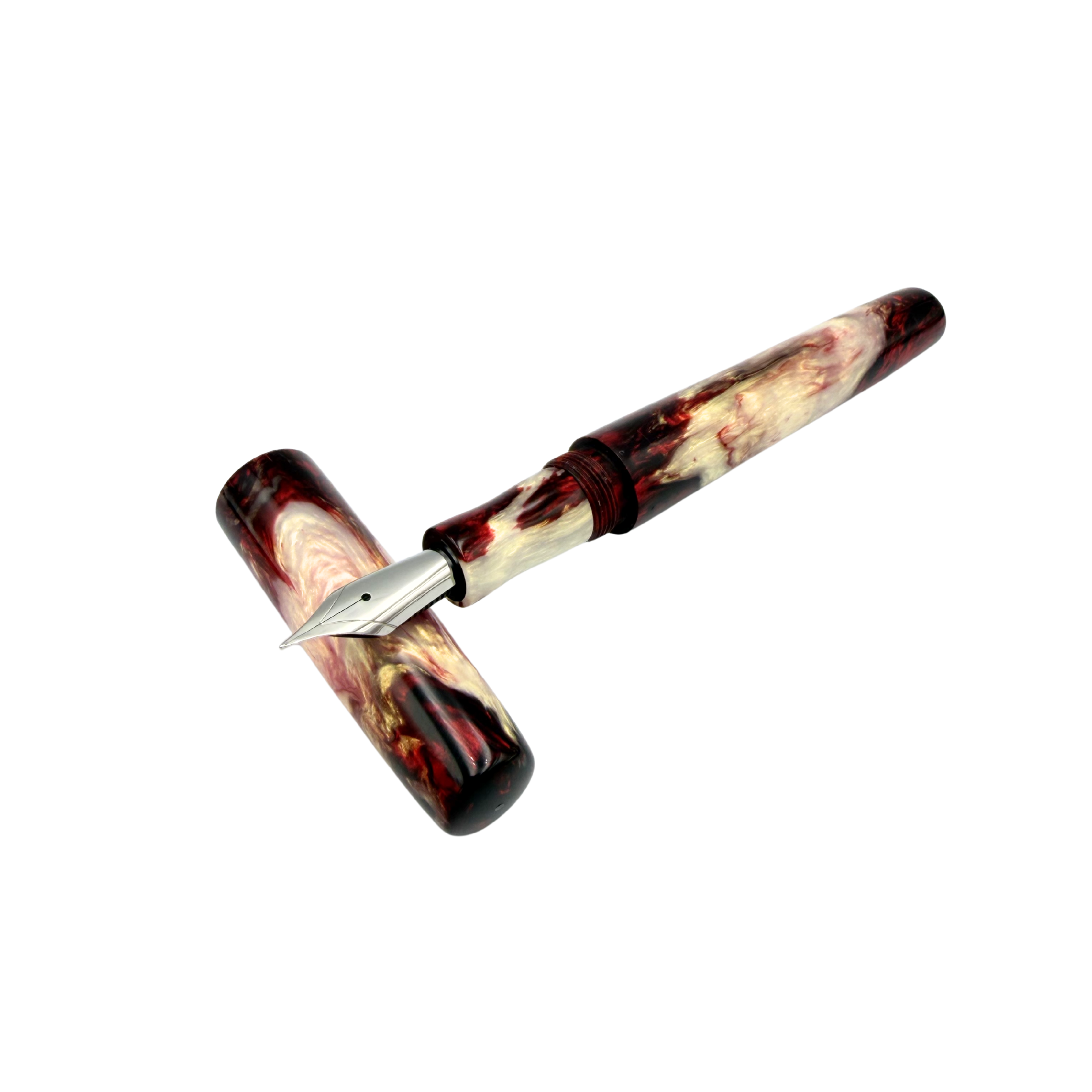 Westwood Model - Cinder & Smoke