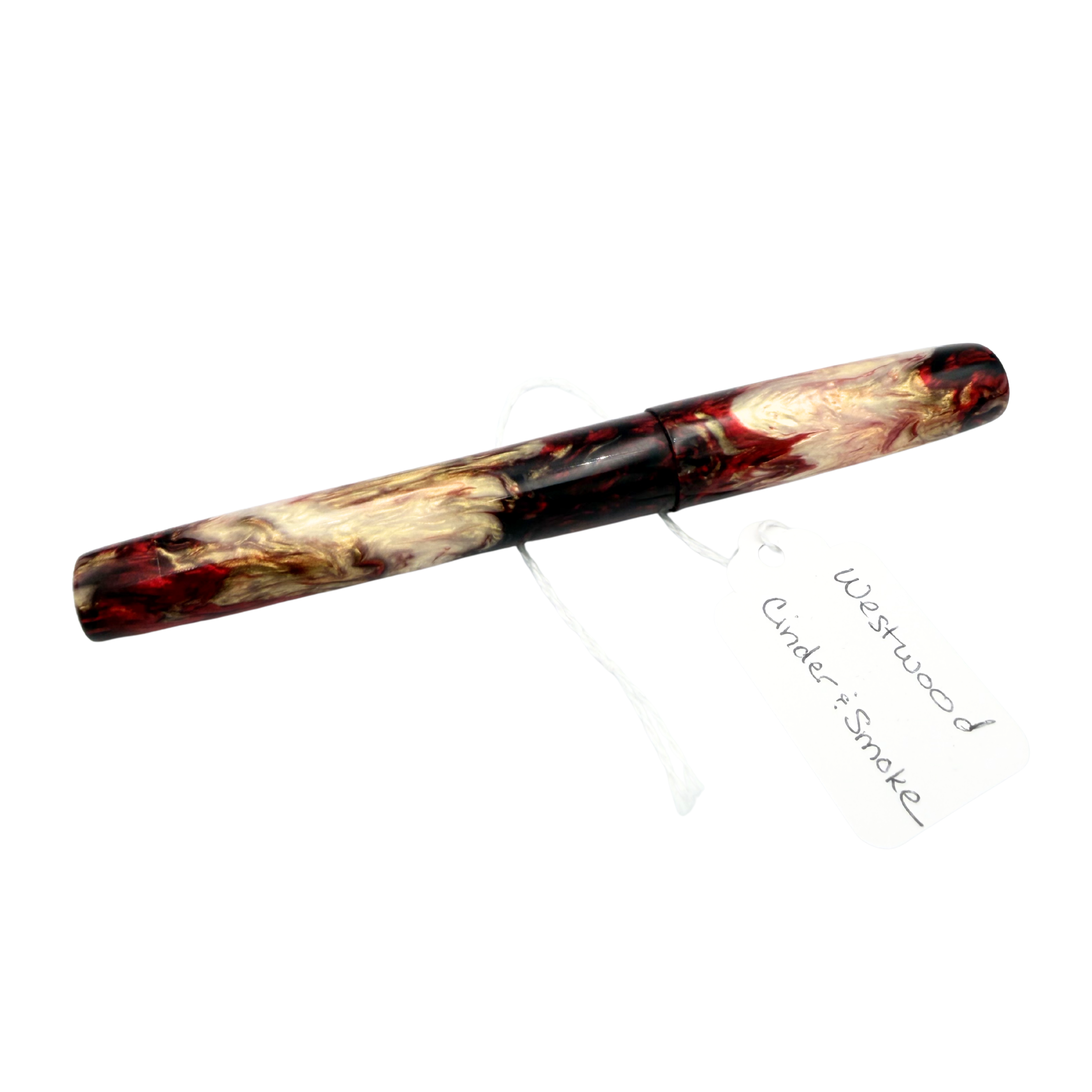 Westwood Model - Cinder & Smoke