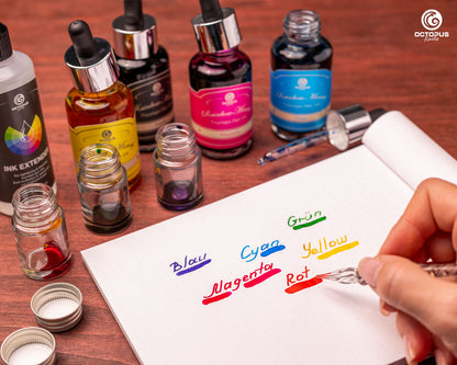 RIMIK Rainbow Ink Mixing Kit
