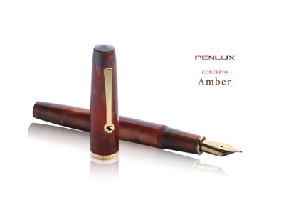 Concerto Amber