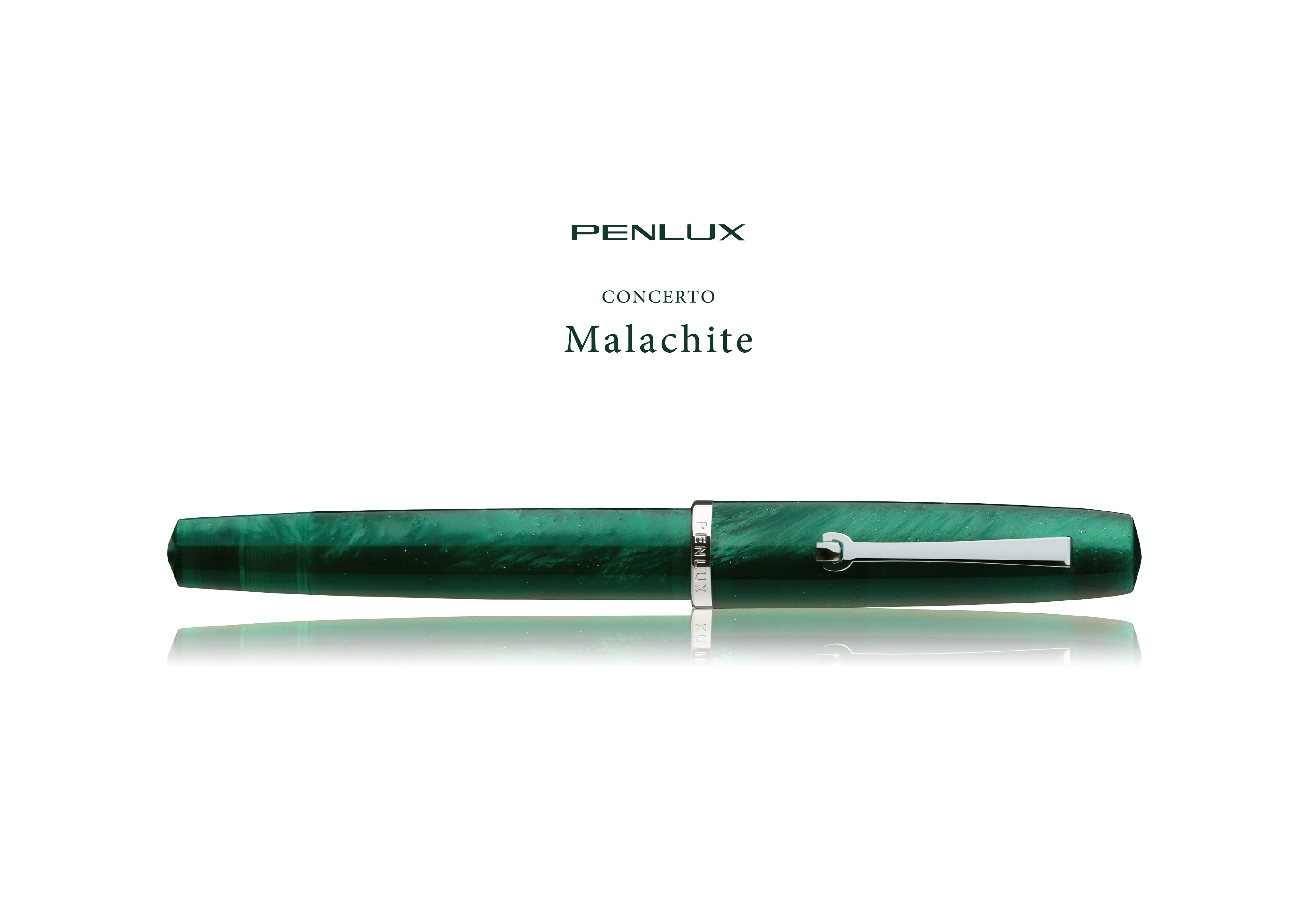 Concerto Malachite