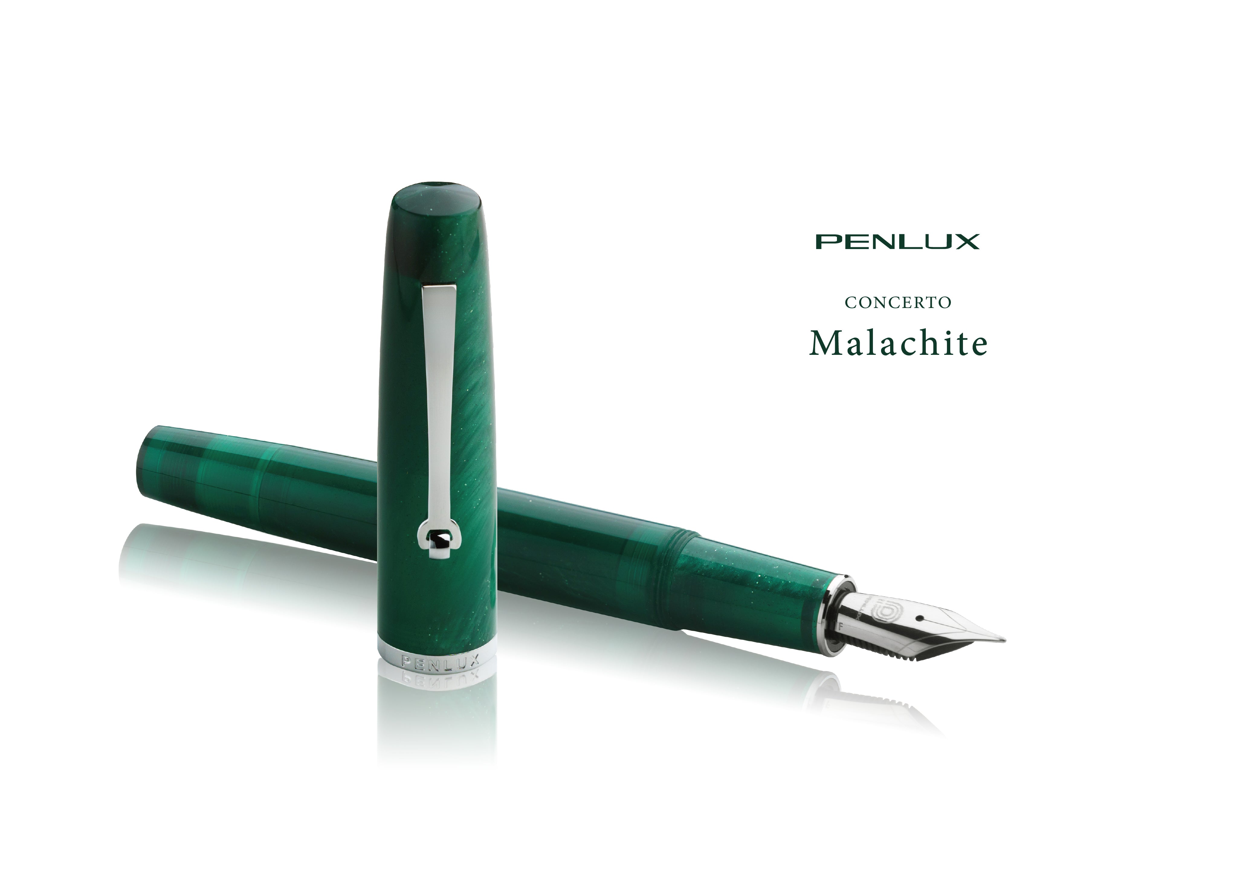 Concerto Malachite