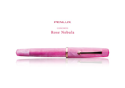 Concerto Rose Nebula