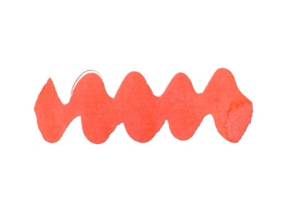 Forever Ink - Coral Blaze