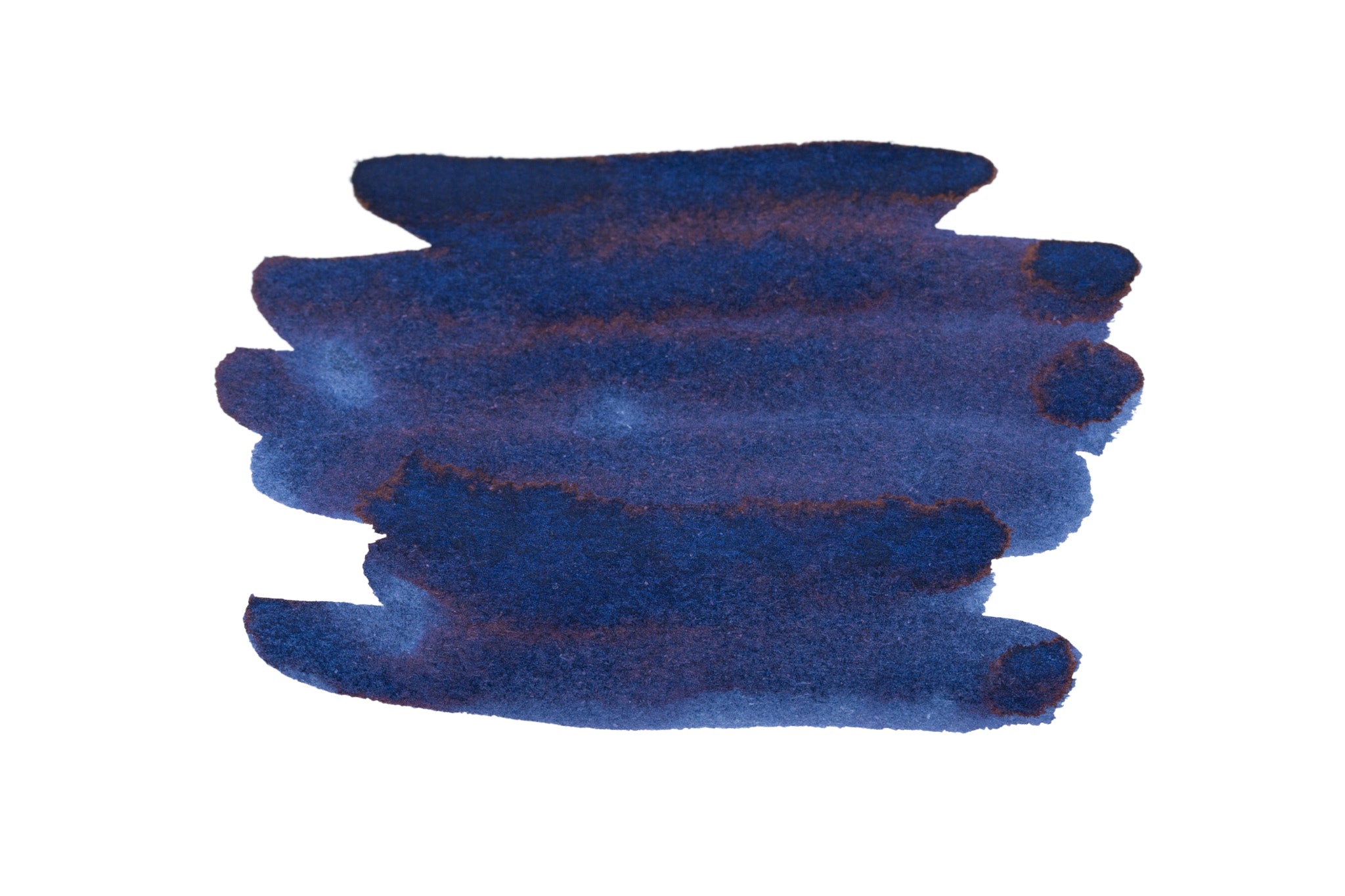 Kobe INK Special color Cosmo Blue 135
