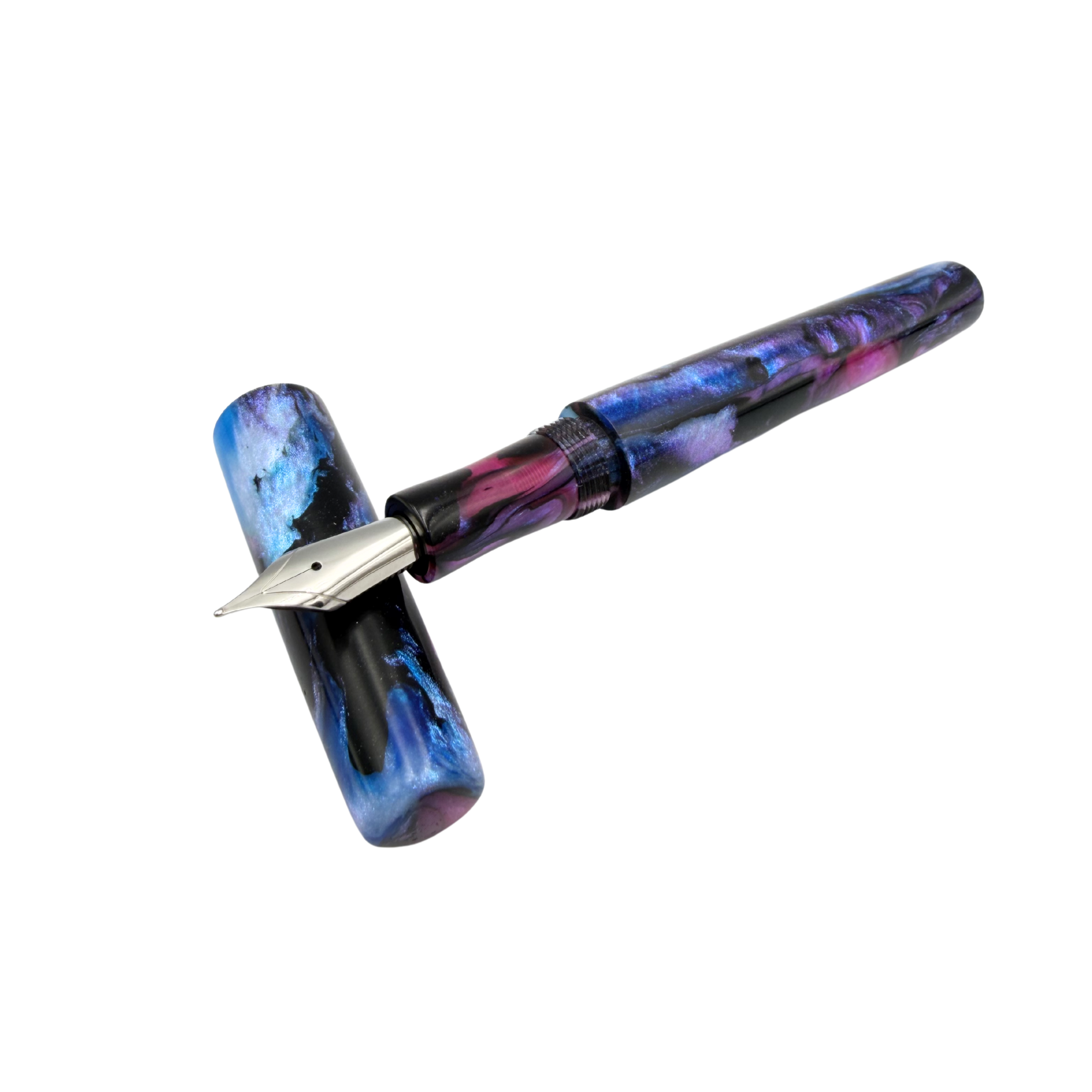 Westwood Model - Cotton Candy Abalone