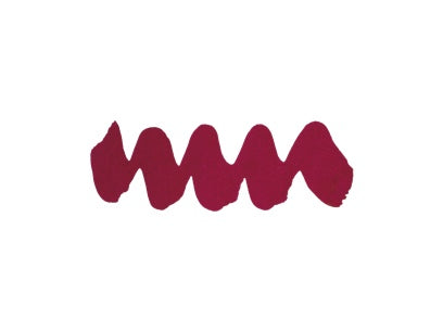 Inkvent Black - Cranberry