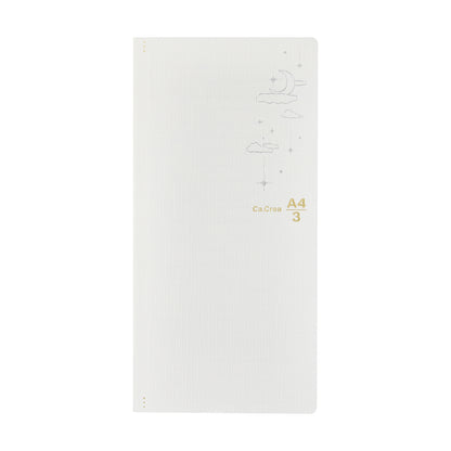 Ca. Crea Premium Cross × Professional Gear Slim ”Yumeyoi"