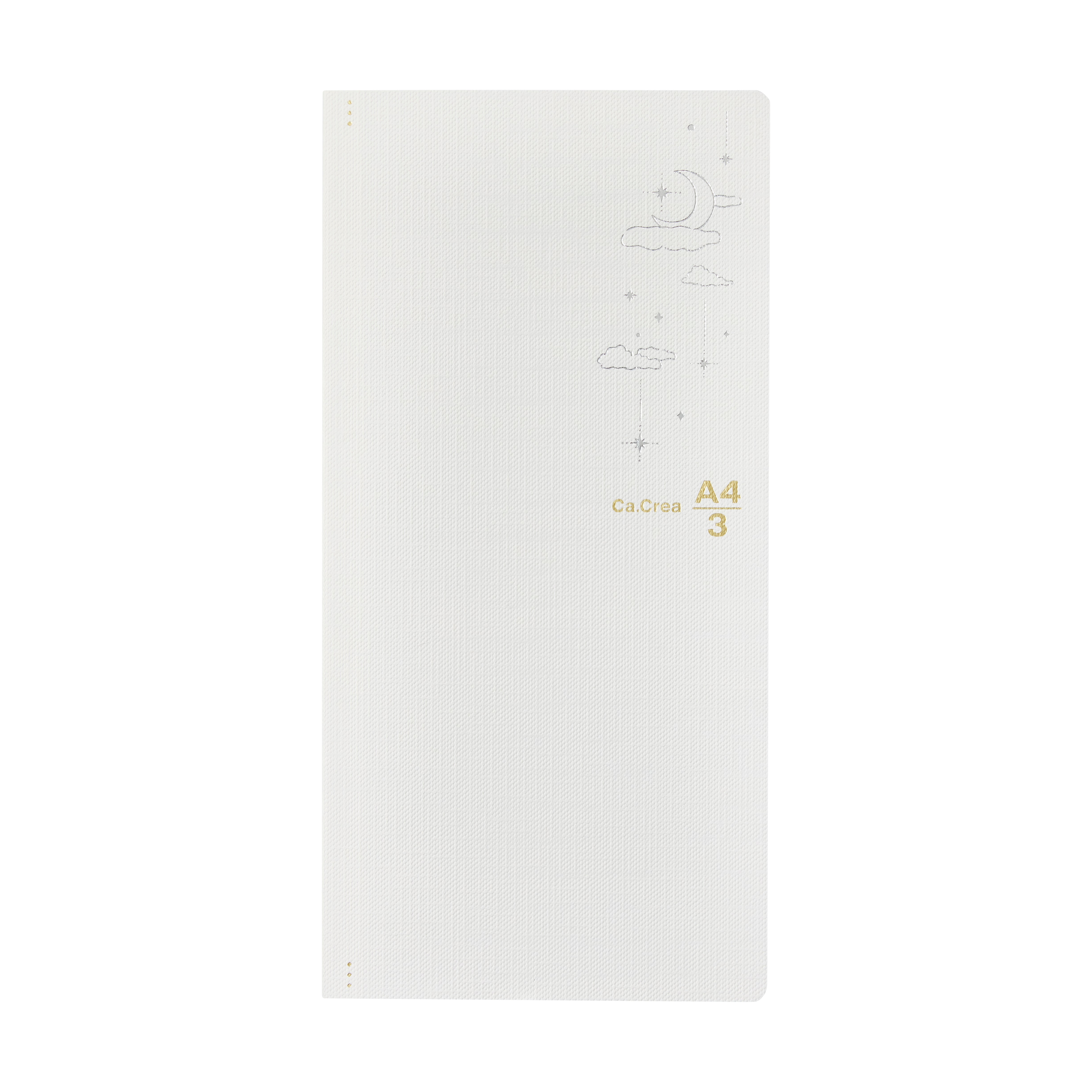 Ca. Crea Premium Cross × Professional Gear Slim ”Yumeyoi"