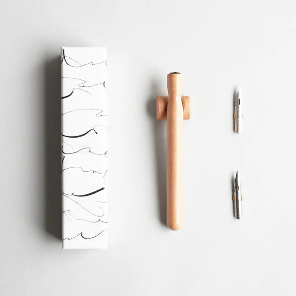 Dip Pen Set - Camellia