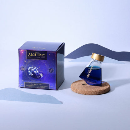 Alchemy Candy Sea